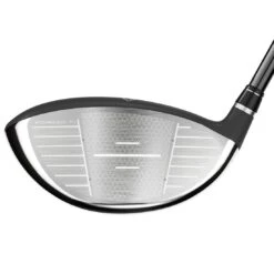 Callaway Paradym Star Driver -Silver Putters callaway paradym star driver face itempicture 1