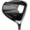 Callaway Paradym Star Driver -Silver Putters callaway paradym star driver hero itempicture 1