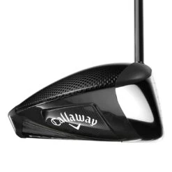 Callaway Women's Paradym Star Driver -Silver Putters callaway paradym star driver toe itempicture