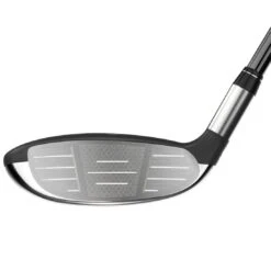 Callaway Paradym Star Fairway Wood -Silver Putters callaway paradym star fairway wood face itempicture 1