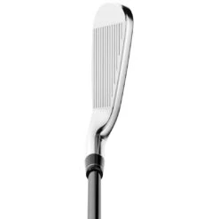 Callaway Paradym Star Irons 8 Callaway Paradym Star Irons -Silver Putters callaway paradym star irons address itempicture