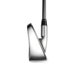 Callaway Paradym Star Irons 11 Callaway Paradym Star Irons -Silver Putters callaway paradym star irons toe itempicture