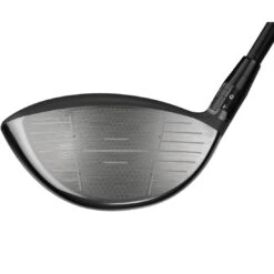 Callaway 2023 Paradym Triple Diamond Driver -Silver Putters callaway paradym td driver face itempicture