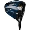 Callaway 2023 Paradym Triple Diamond Driver -Silver Putters callaway paradym td driver hero itempicture