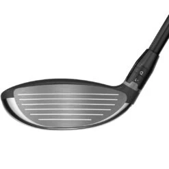 Callaway 2023 Paradym Triple Diamond Fairway Wood -Silver Putters callaway paradym td fairway wood face itempicture