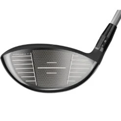 Callaway 2023 Paradym X Driver -Silver Putters callaway paradym x driver face itempicture 1