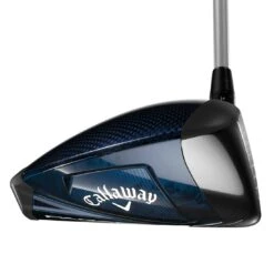 Callaway 2023 Women's Paradym X Driver -Silver Putters callaway paradym x driver toe itempicture