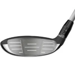 Callaway 2023 Paradym X Fairway Wood -Silver Putters callaway paradym x fairway wood face itempicture 1