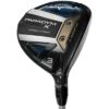 Callaway 2023 Women's Paradym X Fairway Wood -Silver Putters callaway paradym x fairway wood hero itempicture