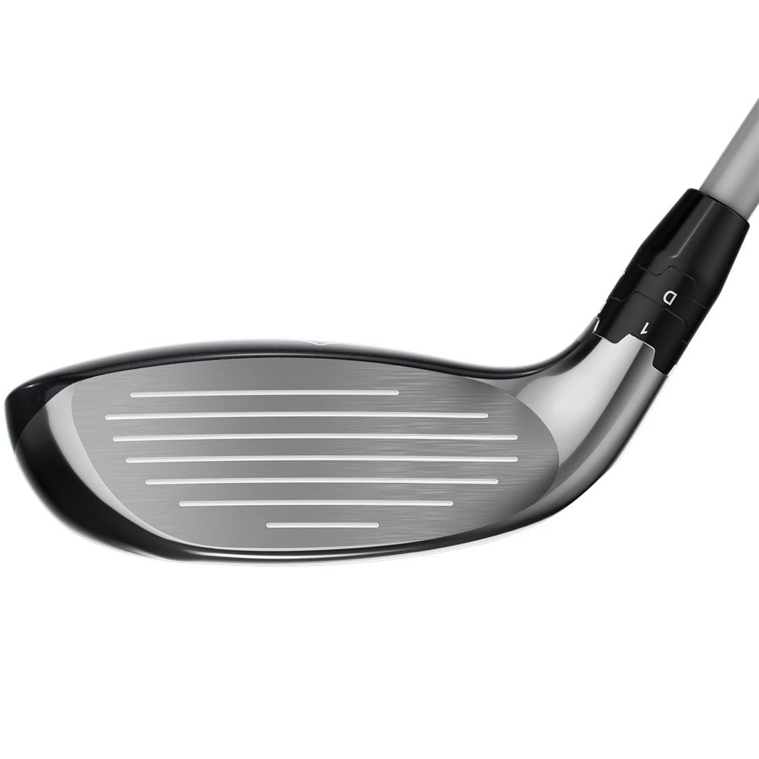 Callaway 2023 Women's Paradym X Hybrid 8 Callaway 2023 Women's Paradym X Hybrid - Image 6