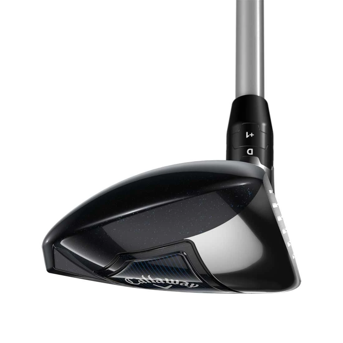 Callaway 2023 Women's Paradym X Hybrid 9 Callaway 2023 Women's Paradym X Hybrid - Image 7
