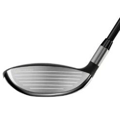Callaway Rogue ST LS Fairway Wood -Silver Putters callaway rogue st ls fairway wood face itempicture