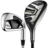 Callaway Rogue ST MAX Combo Irons
