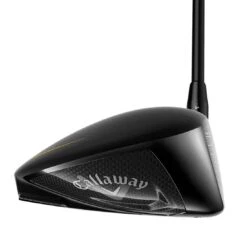 Callaway Rogue ST MAX D Driver -Silver Putters callaway rogue st max d driver toe itempicture 1