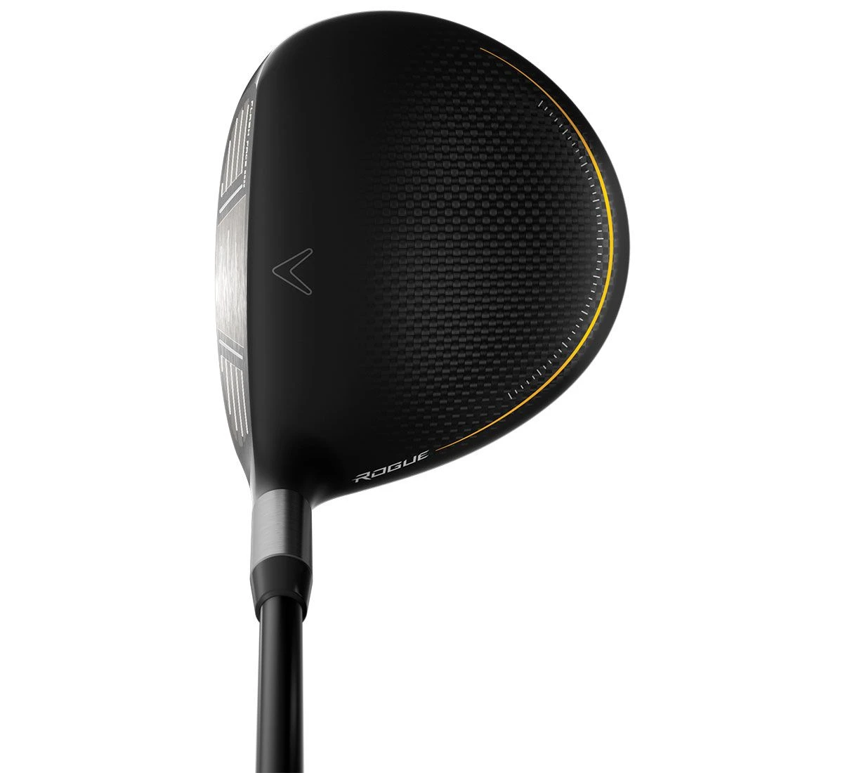 Callaway Women's Rogue ST MAX D Fairway Wood 4 Callaway Women's Rogue ST MAX D Fairway Wood - Image 2