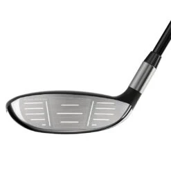 Callaway Rogue ST MAX D Fairway Wood -Silver Putters callaway rogue st max d fairway wood face itempicture 1