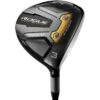 Callaway Women's Rogue ST MAX D Fairway Wood -Silver Putters callaway rogue st max d fairway wood hero itempicture