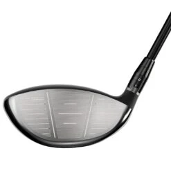 Callaway Women's Rogue ST MAX Driver -Silver Putters callaway rogue st max driver face itempicture