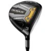 Callaway Rogue ST MAX Fairway Wood -Silver Putters callaway rogue st max fairway wood hero itempicture 1