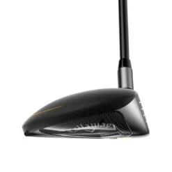 Callaway Women's Rogue ST MAX Fairway Wood 13 Callaway Women's Rogue ST MAX Fairway Wood -Silver Putters callaway rogue st max fairway wood toe itempicture