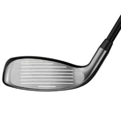 Callaway Rogue ST MAX Combo Irons -Silver Putters callaway rogue st max hybrid face itempicture