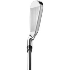 Callaway Rogue ST MAX Single Irons 7 Callaway Rogue ST MAX Single Irons -Silver Putters callaway rogue st max irons address itempicture