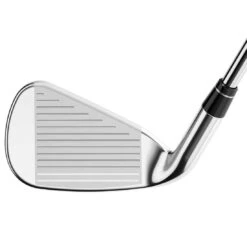Callaway Rogue ST MAX Combo Irons -Silver Putters callaway rogue st max irons face itempicture 1