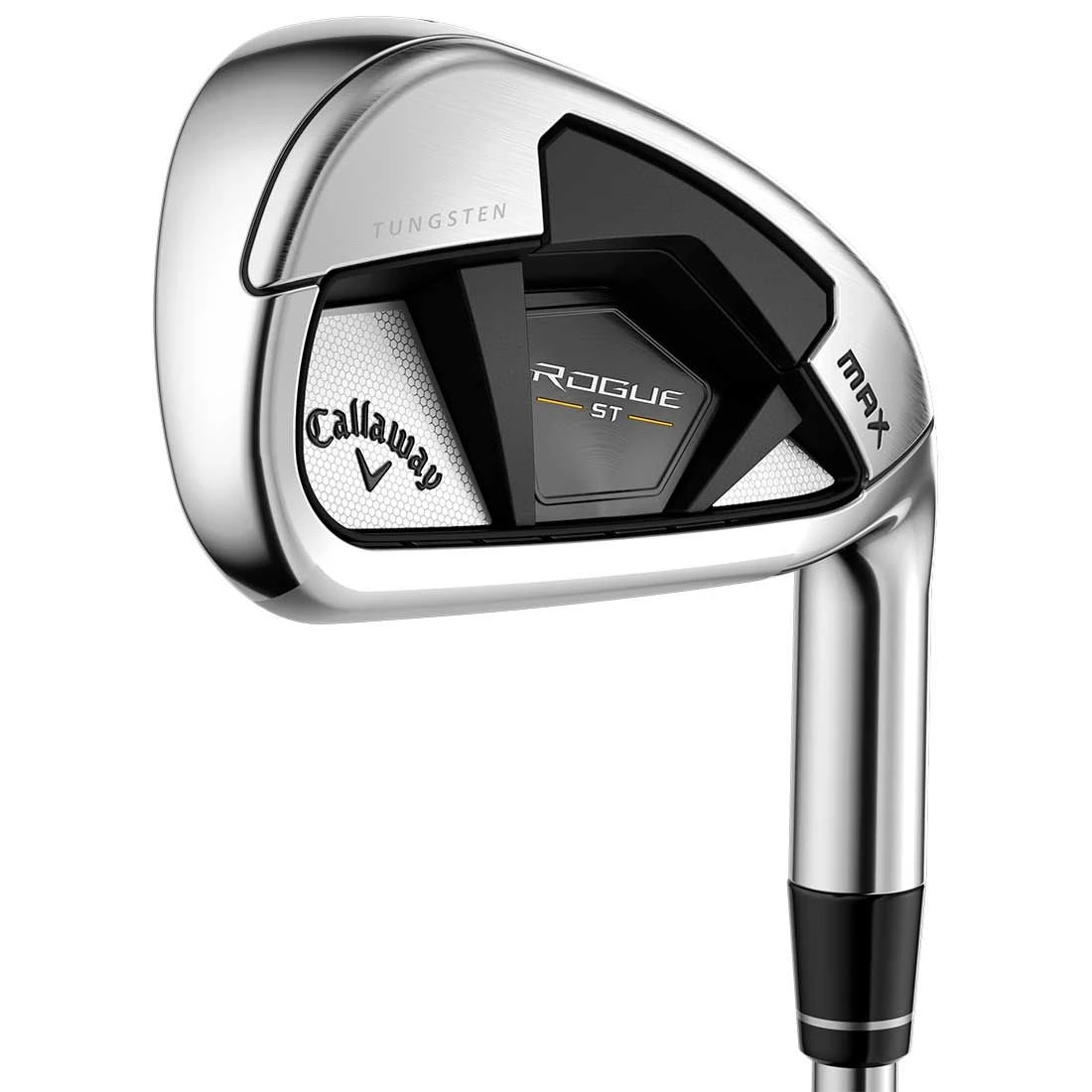 Callaway Rogue ST MAX Single Irons 3 Callaway Rogue ST MAX Single Irons