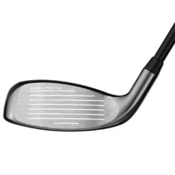 Callaway Rogue ST MAX OS Combo Irons -Silver Putters callaway rogue st max os hybrid face itempicture