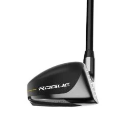 Callaway Rogue ST MAX OS Combo Irons -Silver Putters callaway rogue st max os hybrid toe itempicture