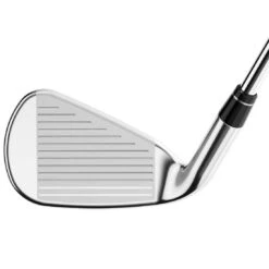 Callaway Rogue ST MAX OS Combo Irons -Silver Putters callaway rogue st max os irons face itempicture 1