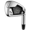 Callaway Rogue ST MAX OS Single Irons -Silver Putters callaway rogue st max os irons hero itempicture