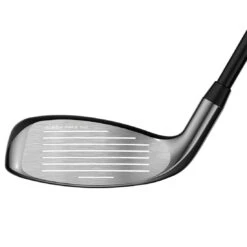 Callaway Rogue ST MAX OS Lite Hybrid -Silver Putters callaway rogue st max os lite hybrid face itempicture 3