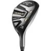 Callaway Women's Rogue ST MAX OS Lite Hybrid -Silver Putters callaway rogue st max os lite hybrid hero itempicture