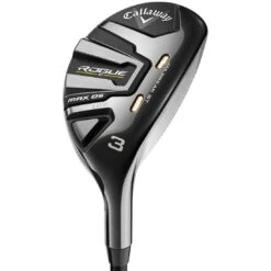 Callaway Women's Rogue ST MAX OS Lite Hybrid
