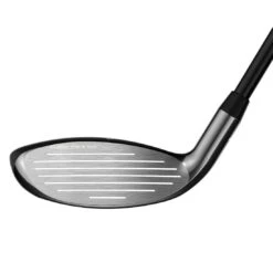 Callaway Rogue ST Pro Hybrid -Silver Putters callaway rogue st pro hybrid face itempicture
