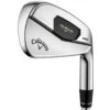 Callaway Rogue ST Pro Irons - Pre-Owned -Silver Putters callaway rogue st pro irons hero itempicture