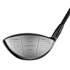 Callaway Rogue ST Triple Diamond LS Driver 13 Callaway Rogue ST Triple Diamond LS Driver -Silver Putters callaway rogue st triple diamond ls driver face itempicture