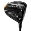 Callaway Rogue ST Triple Diamond LS Driver -Silver Putters callaway rogue st triple diamond ls driver hero itempicture
