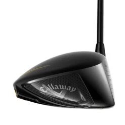 Callaway Rogue ST Triple Diamond LS Driver 12 Callaway Rogue ST Triple Diamond LS Driver -Silver Putters callaway rogue st triple diamond ls driver toe itempicture