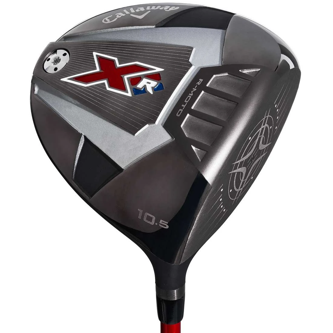 Callaway XR Complete Set 4 Callaway XR Complete Set - Image 2