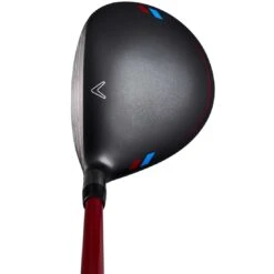 Callaway XR Complete Set 26 Callaway XR Complete Set -Silver Putters callaway xr 13 piece complete set fairway address itempicture