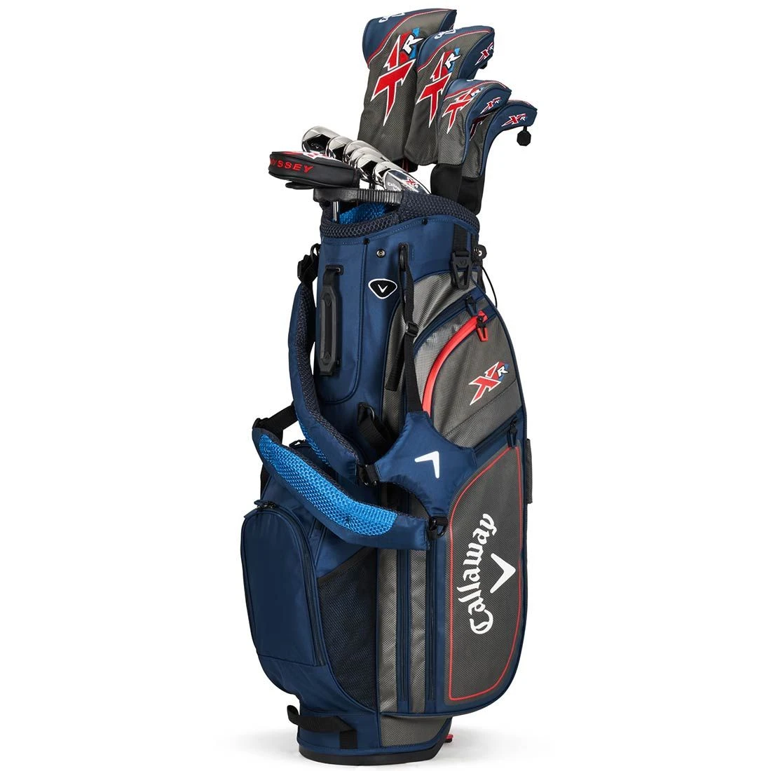 Callaway XR Complete Set 3 Callaway XR Complete Set