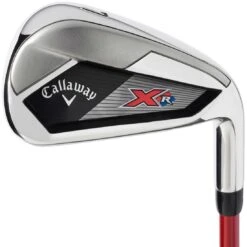 Callaway XR Complete Set 31 Callaway XR Complete Set -Silver Putters callaway xr 13 piece complete set irons hero itempicture