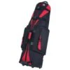 Golf Travel Bags Caravan 3.0 Travel Bag -Silver Putters caravan 3 0 black red 1