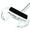 Tour Edge HP Series Counter-Balanced CBAL-2 Putter -Silver Putters cbal 2 1 1