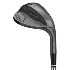 Cleveland CBX 2 Black Satin Wedge 14 Cleveland CBX 2 Black Satin Wedge -Silver Putters cleveland cbx 2 black satin wedge hero extra itempicture