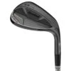 Cleveland CBX 2 Black Satin Wedge -Silver Putters cleveland cbx 2 black satin wedge hero itempicture