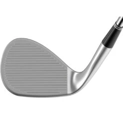 Cleveland CBX Full-Face 2 Wedge -Silver Putters cleveland cbx full face 2 tour satin wedge face itempicture