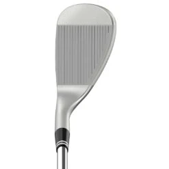 Cleveland CBX ZipCore Wedge - Pre-Owned -Silver Putters cleveland cbx zipcore wedge address itempicture 1